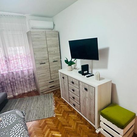 Sweet Venac Apartment Beograd Ngoại thất bức ảnh