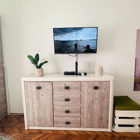 Sweet Venac Apartment Beograd Ngoại thất bức ảnh