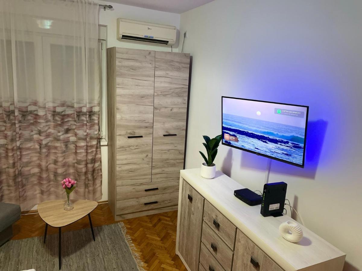 Sweet Venac Apartment Beograd Ngoại thất bức ảnh