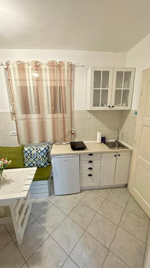 Sweet Venac Apartment Beograd Ngoại thất bức ảnh