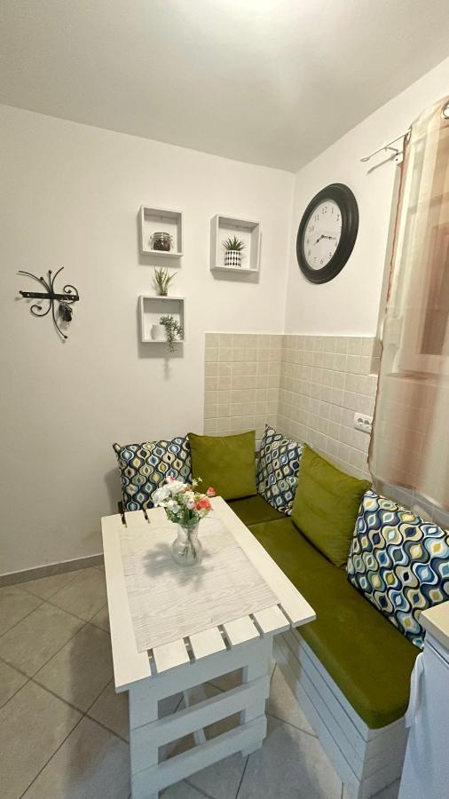 Sweet Venac Apartment Beograd Ngoại thất bức ảnh