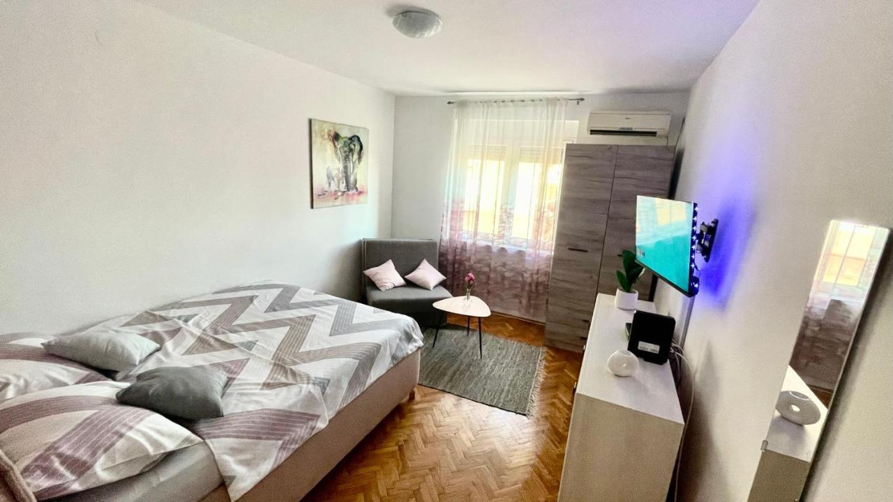 Sweet Venac Apartment Beograd Ngoại thất bức ảnh