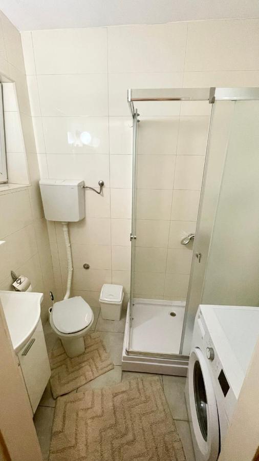 Sweet Venac Apartment Beograd Ngoại thất bức ảnh