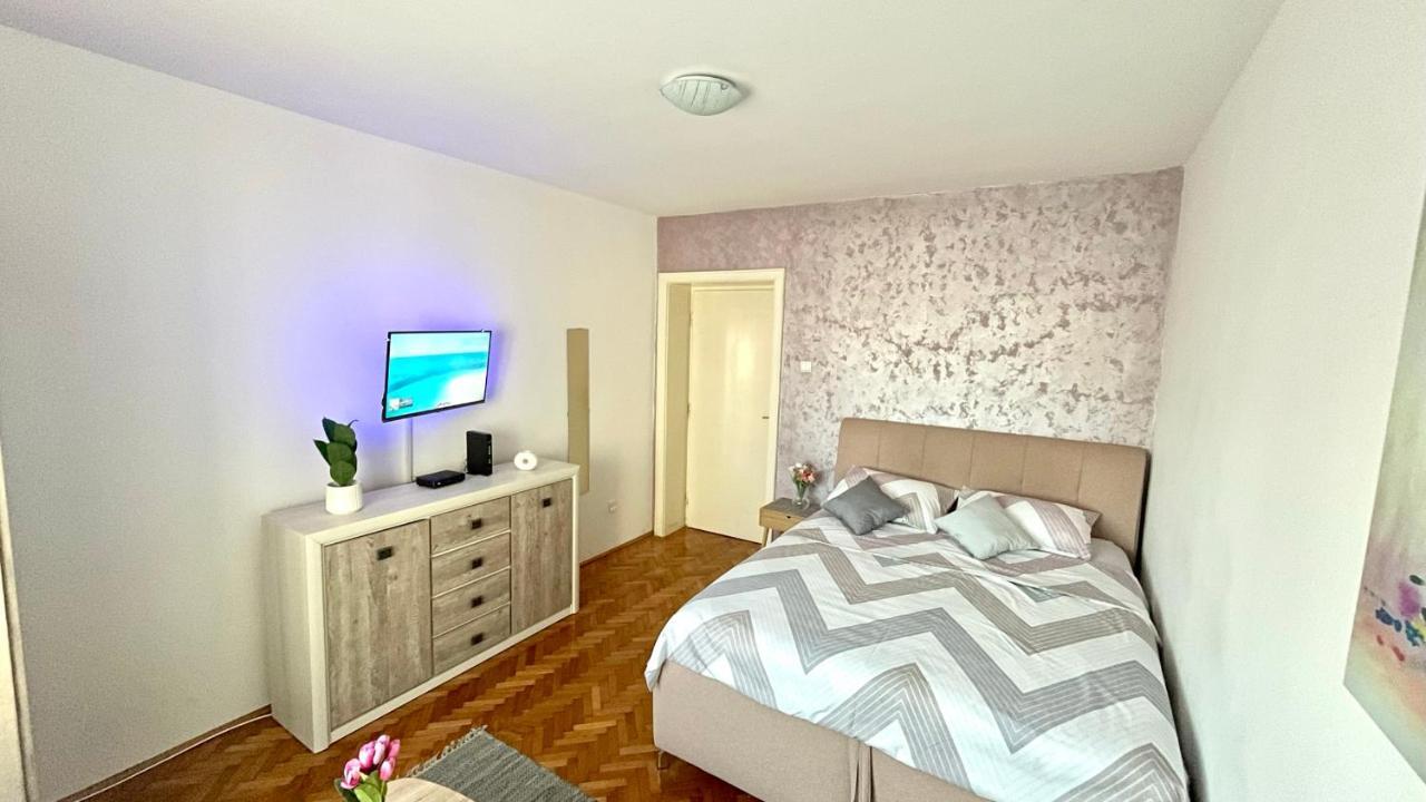 Sweet Venac Apartment Beograd Ngoại thất bức ảnh