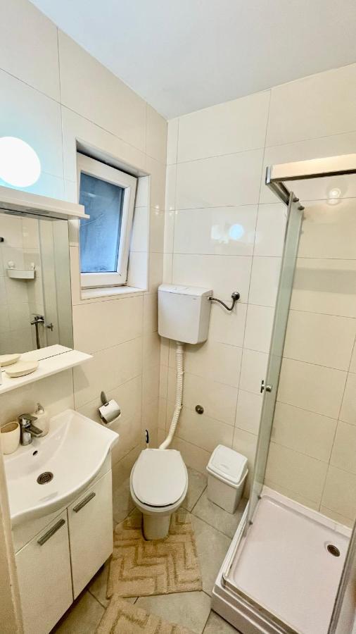 Sweet Venac Apartment Beograd Ngoại thất bức ảnh