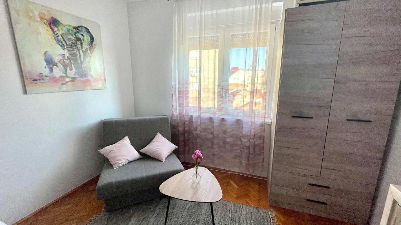 Sweet Venac Apartment Beograd Ngoại thất bức ảnh