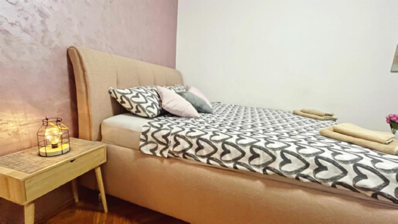 Sweet Venac Apartment Beograd Ngoại thất bức ảnh