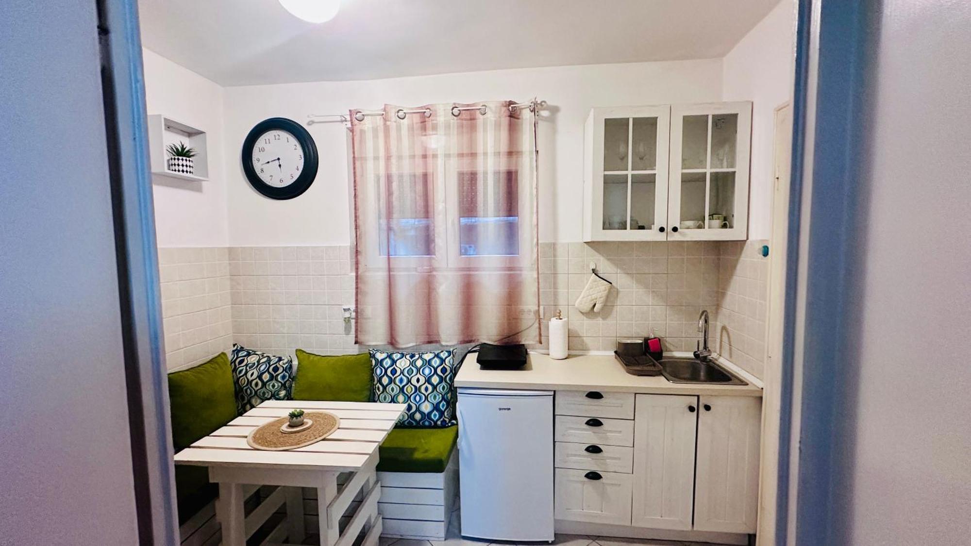 Sweet Venac Apartment Beograd Ngoại thất bức ảnh