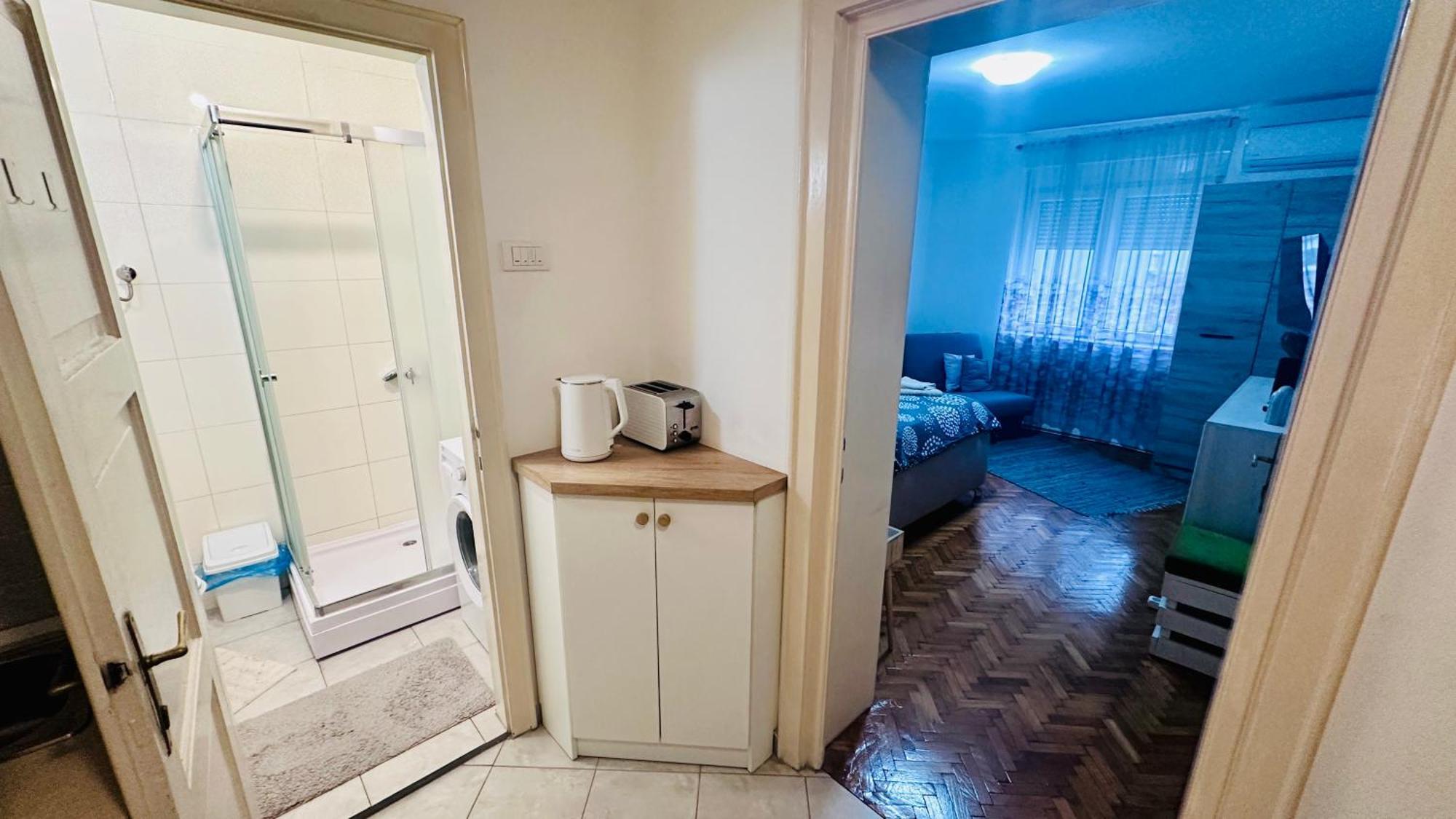 Sweet Venac Apartment Beograd Ngoại thất bức ảnh
