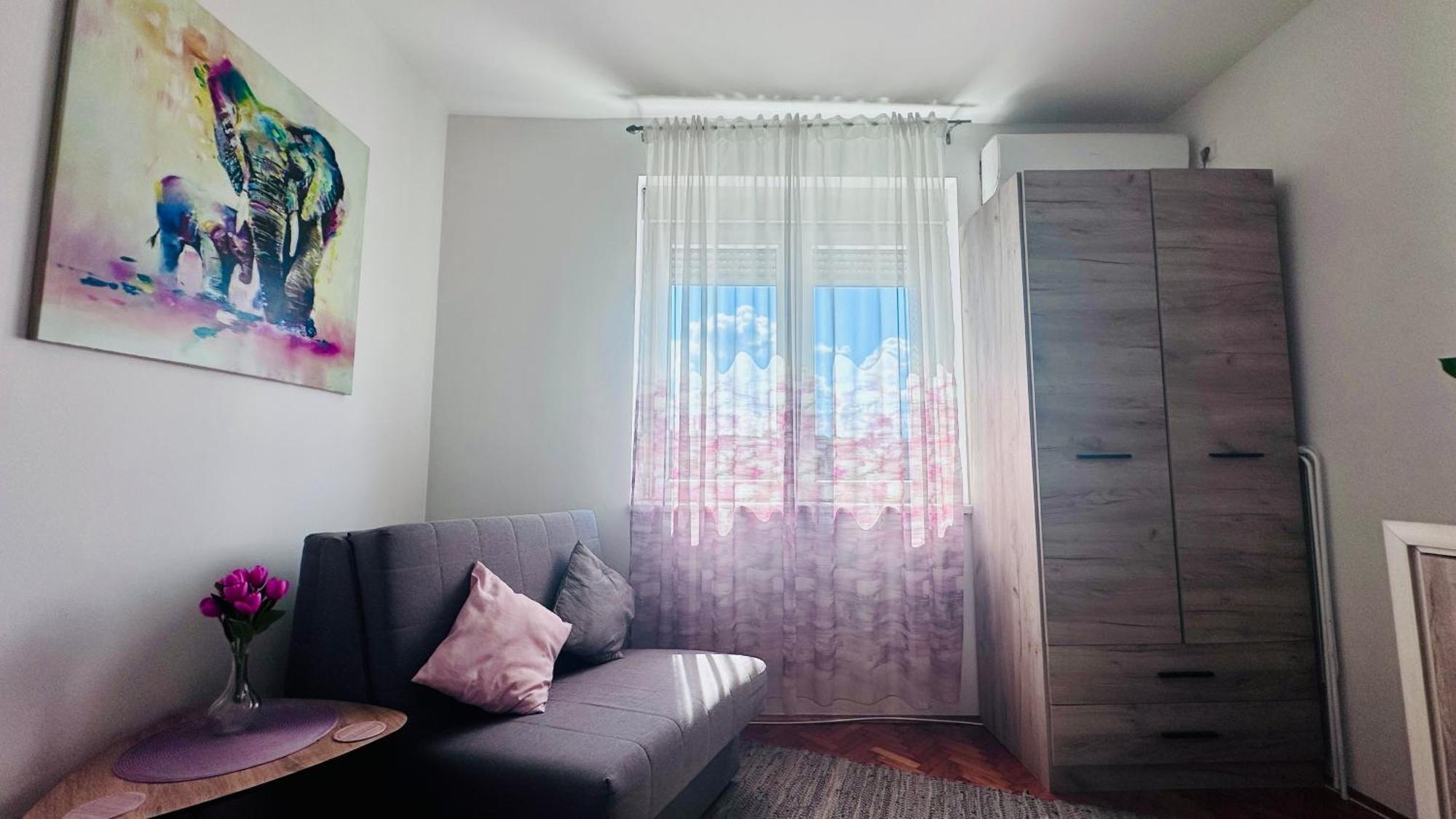 Sweet Venac Apartment Beograd Ngoại thất bức ảnh