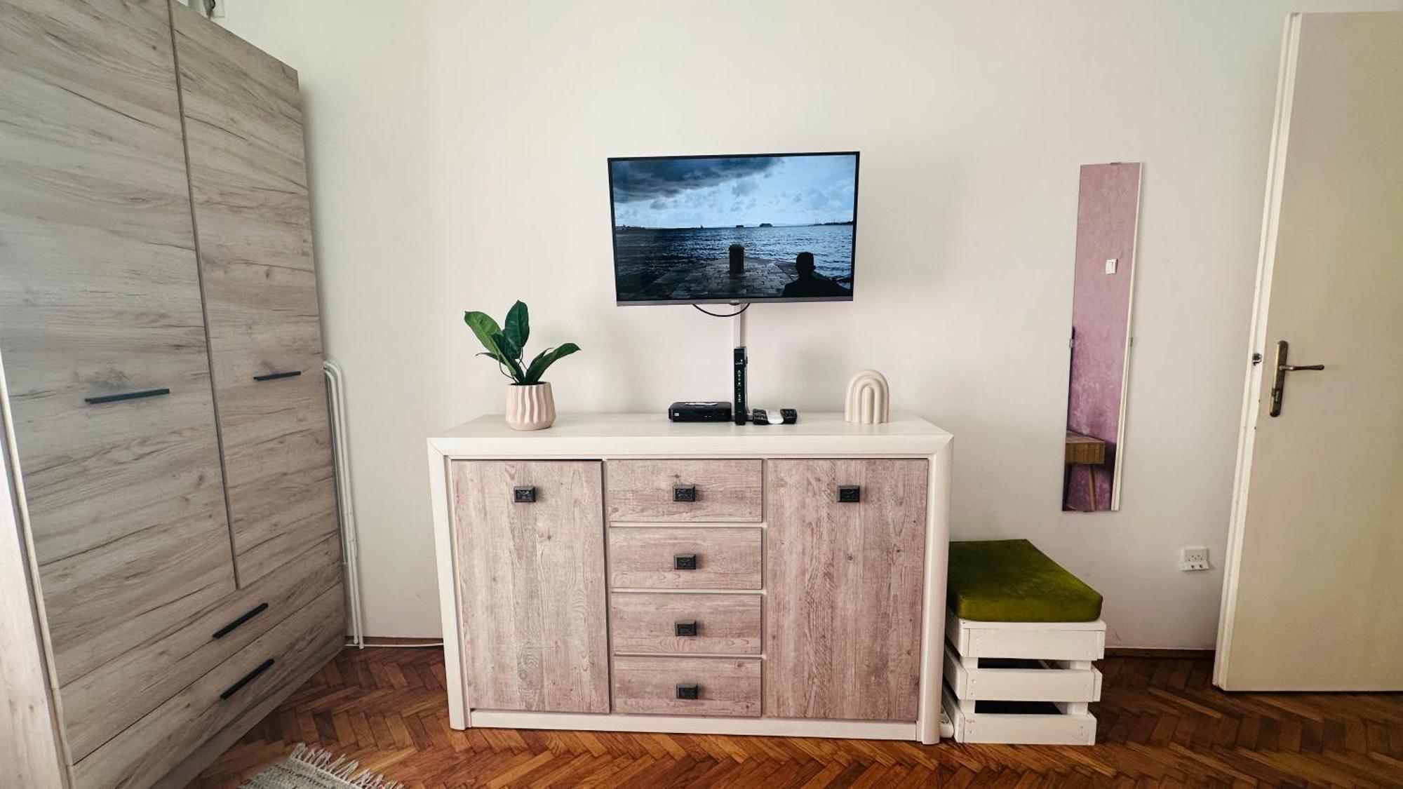 Sweet Venac Apartment Beograd Ngoại thất bức ảnh