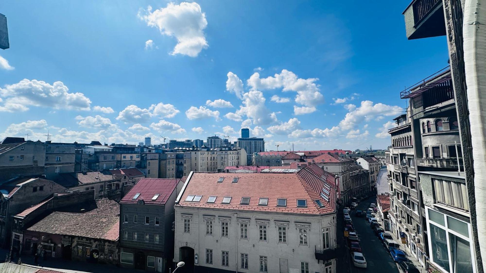 Sweet Venac Apartment Beograd Ngoại thất bức ảnh